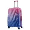 Чемодан Semi Line 29" (L) Rose/Blue Gradient (T5650-3) (DAS302628)