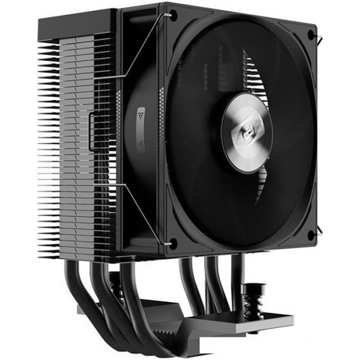 Кулер для процессора PcCooler R400 BK изображение 2