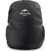 Чехол для рюкзака Naturehike NH19PJ041 35-45 л чорний (6927595739389)