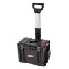 Ящик для інструментів QBRICK SYSTEM органайзер PRO CART 2.0 (SKRWQCPRO2CZAPG003) зображення 2