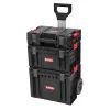 Ящик для інструментів QBRICK SYSTEM органайзер PRO CART 2.0 (SKRWQCPRO2CZAPG003) зображення 3
