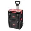 Ящик для інструментів QBRICK SYSTEM органайзер PRO CART 2.0 (SKRWQCPRO2CZAPG003) зображення 4