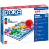 Конструктор DOKA электронный Школа 999+ схем (D70708)
