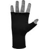 Бинты-перчатки RDX Inner Black/Golden XL (HYP-IB-XL) изображение 2