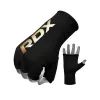 Бинты-перчатки RDX Inner Black/Golden XL (HYP-IB-XL)
