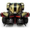 Конструктор LEGO Speed Champions Суперкар Lamborghini Lambo V12 Vision GT (76923) зображення 6