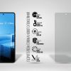 Плівка захисна Armorstandart Matte Asus Zenfone 11 Ultra (ARM78289) зображення 2