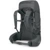 Рюкзак туристический Osprey Rook 65 dark charcoal/silver lining O/S (009.3519) изображение 3