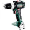 Шуруповерт Metabo BS 18 LT BL 18В, 34-75Нм, 0-600·0-2100об/мин, 1.6кг (без АКБ и ЗУ) (602325890)