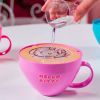 Фигурка #sbabam сюрприз Hello Kitty – Капучино (31/CN21) изображение 2