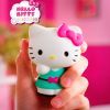 Фигурка #sbabam сюрприз Hello Kitty – Капучино (31/CN21) изображение 5