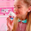 Фигурка #sbabam сюрприз Hello Kitty – Капучино (31/CN21) изображение 6
