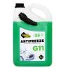 Антифриз Liquid Gold G11 -35°C Зелений 5 л (300344)