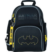 Рюкзак школьный Kite Education 702 (LED) DC Comics Batman (DC24-702M (LED)) изображение 3