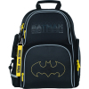 Рюкзак школьный Kite Education 702 (LED) DC Comics Batman (DC24-702M (LED)) изображение 3