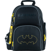 Рюкзак школьный Kite Education 702 (LED) DC Comics Batman (DC24-702M (LED)) изображение 5