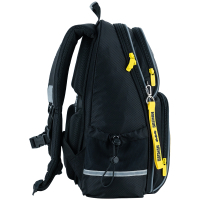 Рюкзак школьный Kite Education 702 (LED) DC Comics Batman (DC24-702M (LED)) изображение 6