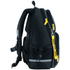 Рюкзак школьный Kite Education 702 (LED) DC Comics Batman (DC24-702M (LED)) изображение 6