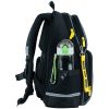 Рюкзак школьный Kite Education 702 (LED) DC Comics Batman (DC24-702M (LED)) изображение 7
