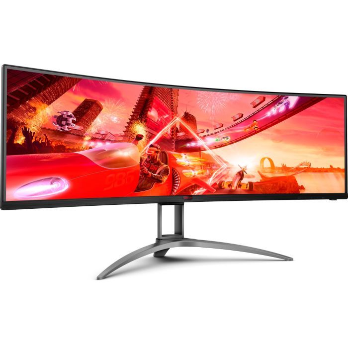 Монитор AOC AG493UCX2 изображение 2