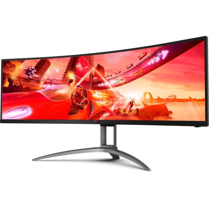 Монитор AOC AG493UCX2 изображение 3