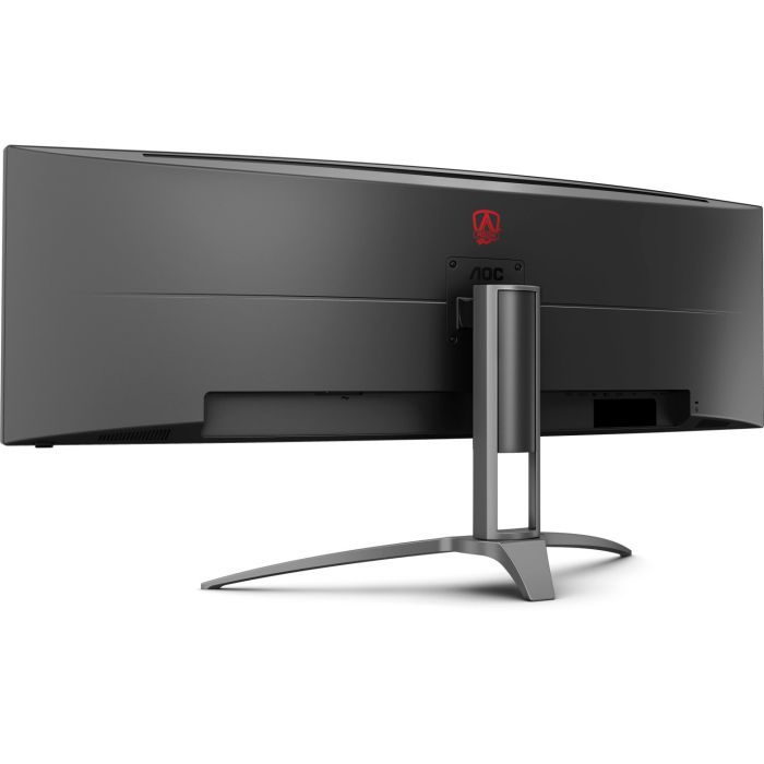 Монитор AOC AG493UCX2 изображение 7