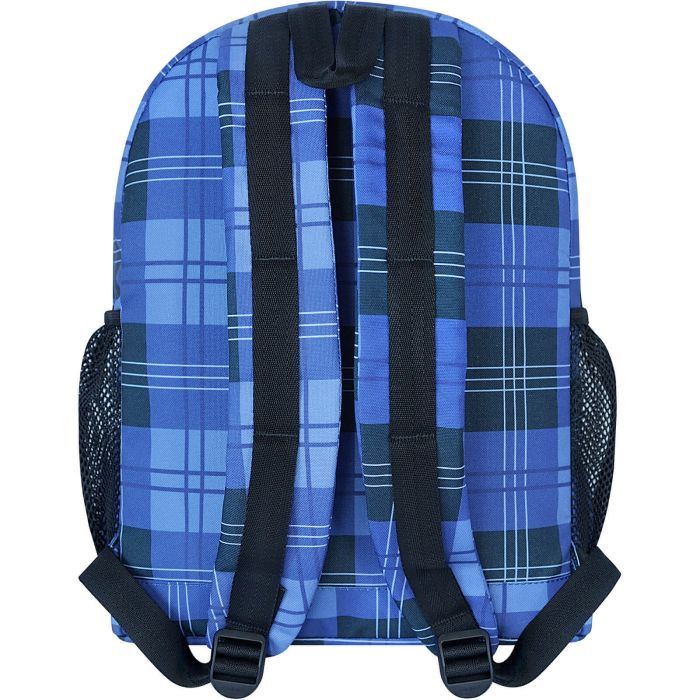 Рюкзак школьный Bagland Молодежный 1357 Cублимация 17 л (00533664) (637919373) изображение 2