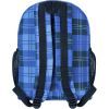 Рюкзак школьный Bagland Молодежный 1357 Cублимация 17 л (00533664) (637919373) изображение 2