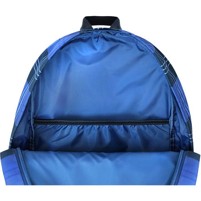 Рюкзак школьный Bagland Молодежный 1357 Cублимация 17 л (00533664) (637919373) изображение 3