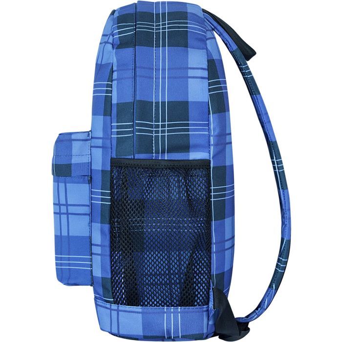 Рюкзак школьный Bagland Молодежный 1357 Cублимация 17 л (00533664) (637919373) изображение 4