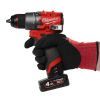 Гайковерт Milwaukee 1/4" HEX, M12 FID2-0, 170Нм (без АКБ и ЗУ) (4933479876) изображение 3