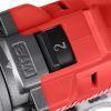 Гайковерт Milwaukee 1/4" HEX, M12 FID2-0, 170Нм (без АКБ и ЗУ) (4933479876) изображение 5