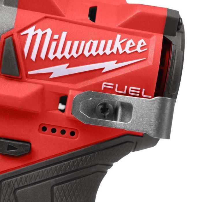 Гайковерт Milwaukee 1/4" HEX, M12 FID2-0, 170Нм (без АКБ и ЗУ) (4933479876) изображение 7