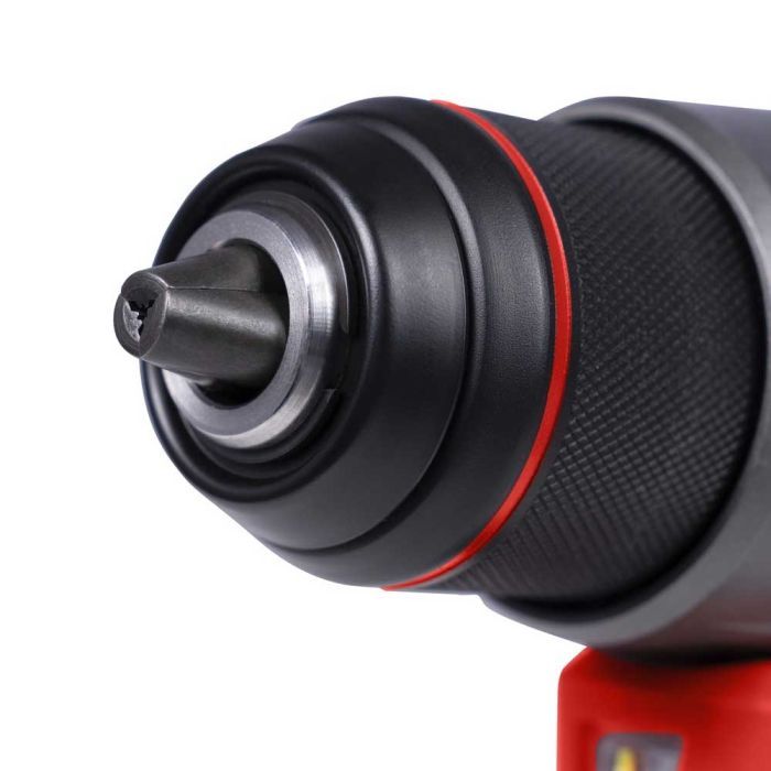Гайковерт Milwaukee 1/4" HEX, M12 FID2-0, 170Нм (без АКБ и ЗУ) (4933479876) изображение 8