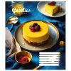 Зошит 1 вересня А5 1В Bright goodies 60 аркушів клітинка (767393) зображення 2