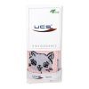 Колготки детские UCS Socks с котиком (M0C0301-2457-6-12G-pink)