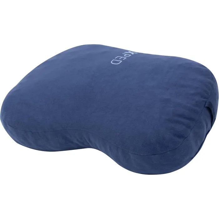 Туристическая подушка Exped Deepsleep Pillow M navy (018.1116) изображение 2