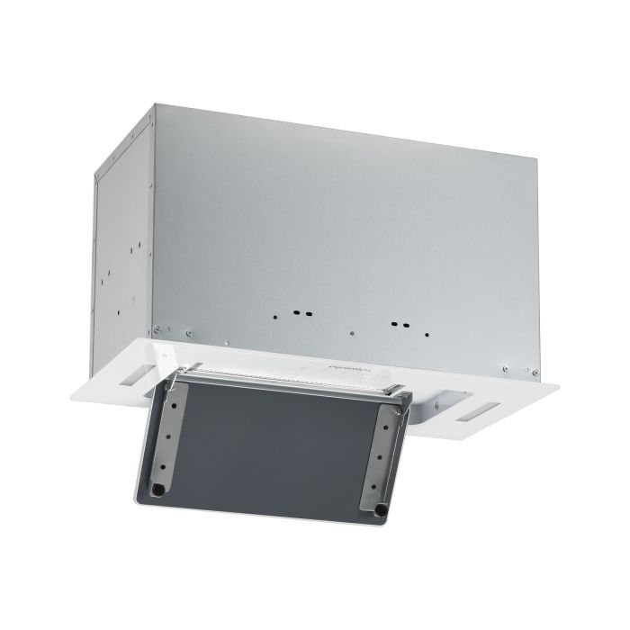 Вытяжка кухонная Pyramida CX 52 (1100) SR GBL изображение 2