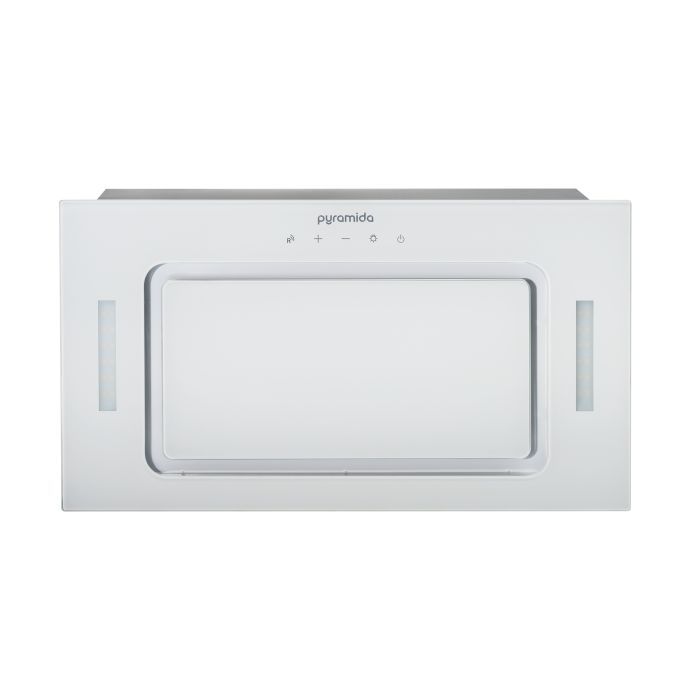 Вытяжка кухонная Pyramida CX 52 (1100) SR GBL изображение 3