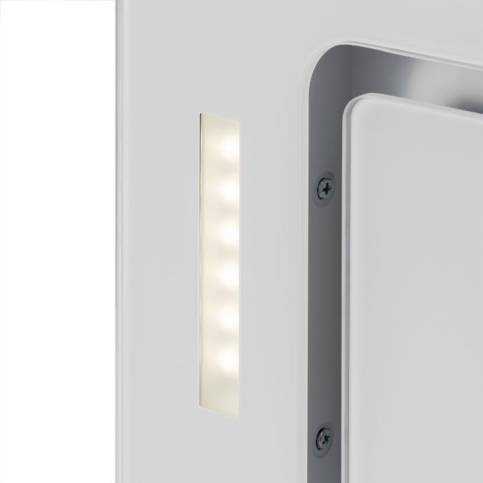 Вытяжка кухонная Pyramida CX 52 (1100) SR GBL изображение 4