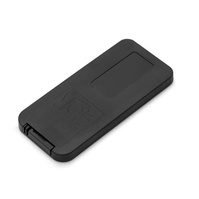 Вытяжка кухонная Pyramida CX 52 (1100) SR GBL изображение 7