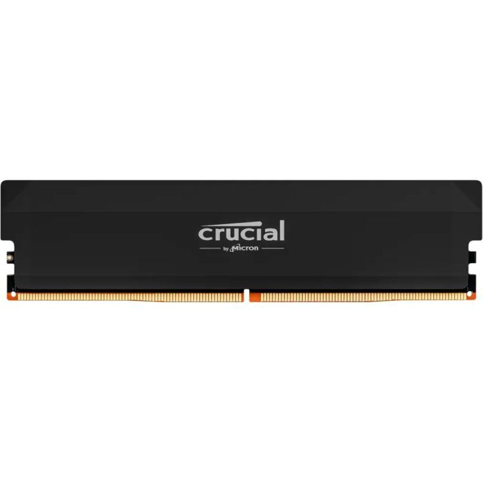Модуль памяти для компьютера DDR5 32GB (2x16GB) 6000 MHz Pro Overclocking Micron (CP2K16G60C36U5B) изображение 2
