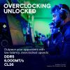 Модуль памяти для компьютера DDR5 32GB (2x16GB) 6000 MHz Pro Overclocking Micron (CP2K16G60C36U5B) изображение 5