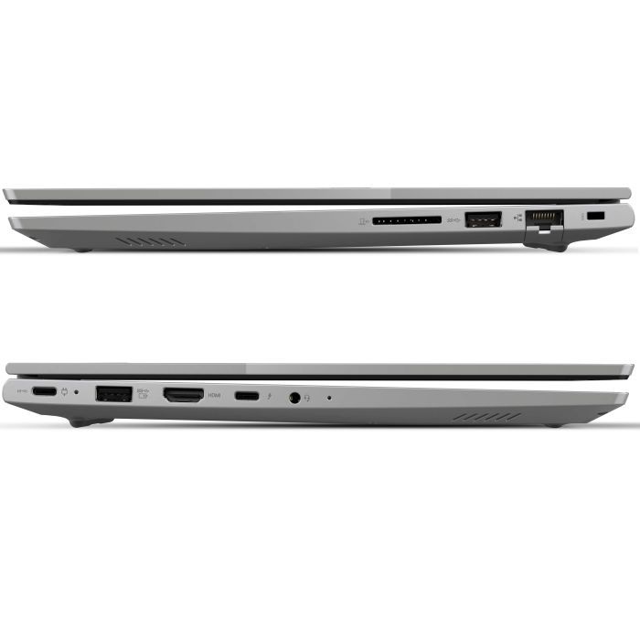 Ноутбук Lenovo ThinkBook 14 G7 IML (21MR004HRA) изображение 5