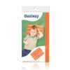 Туристична подушка BestWay 52127 Orange (BW 52127 orange) зображення 2