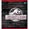 Зошит Yes А5 Jurassic World Science Gone Wrong 18 аркушів клітинка (765317) зображення 2