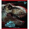 Зошит Yes А5 Jurassic World Science Gone Wrong 18 аркушів клітинка (765317) зображення 3