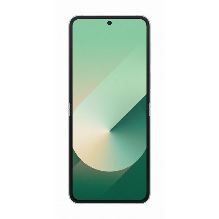 Мобильный телефон Samsung Galaxy Flip6 12/256Gb Silver Shadow (SM-F741BZSGSEK) изображение 4