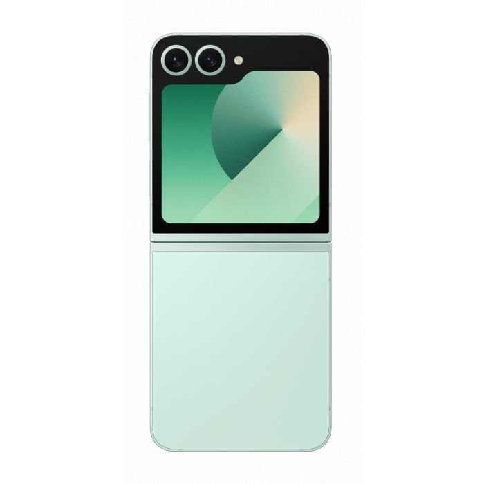 Мобильный телефон Samsung Galaxy Flip6 12/256Gb Silver Shadow (SM-F741BZSGSEK) изображение 5