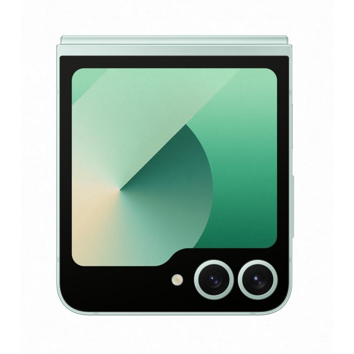 Мобильный телефон Samsung Galaxy Flip6 12/256Gb Silver Shadow (SM-F741BZSGSEK) изображение 6